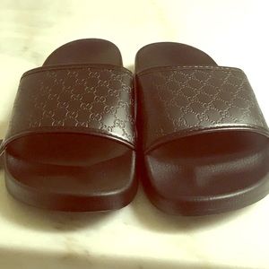 Slides replica